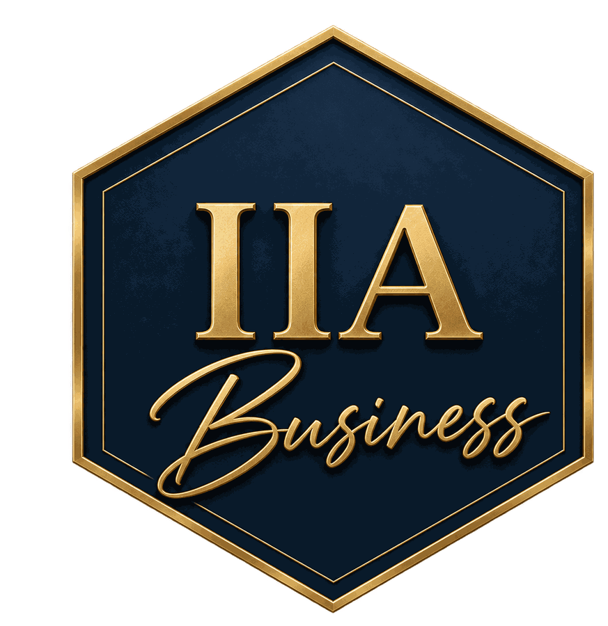 IIA Business